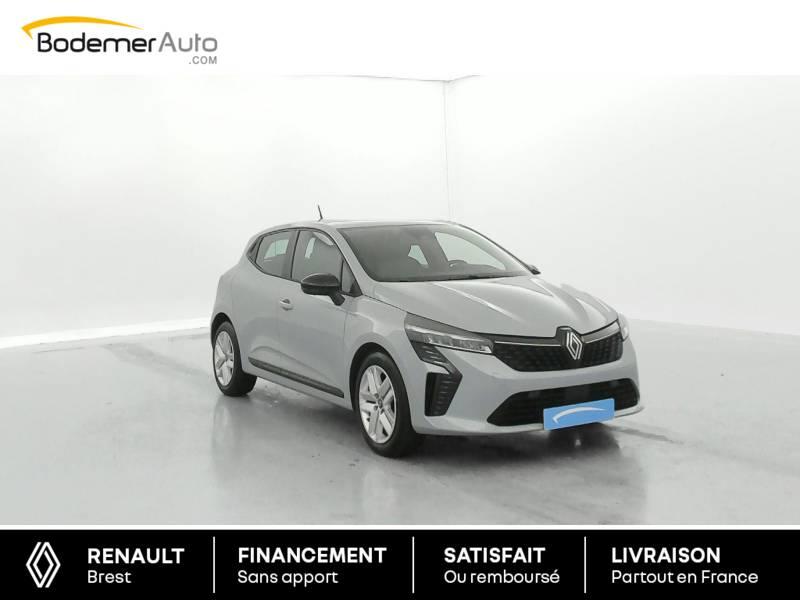 Renault Clio TCe 90 Evolution