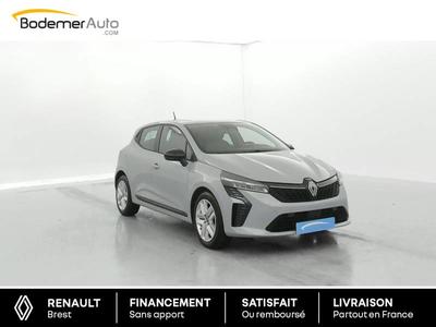 Renault Clio TCe 90 Evolution