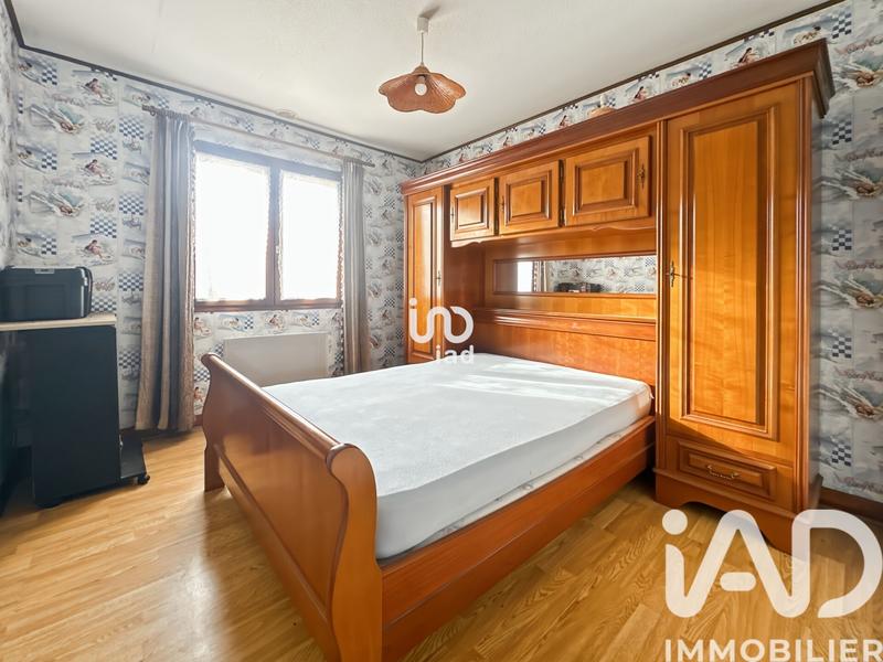 Maison - 157 m² - 6 pièces