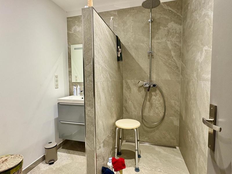 Maison - 121 m² - 5 pièces