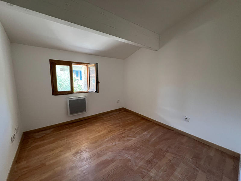 Maison - 46 m² - 3 pièces