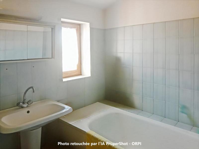 Loft - 56 m² - 2 pièces