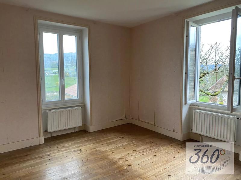 Maison de village - 78 m²