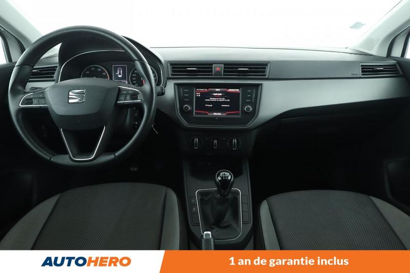 Seat Ibiza 1.0 Style 75 ch