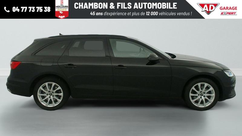 Audi A4 Avant 35 Tfsi 150 s tronic 7 Design