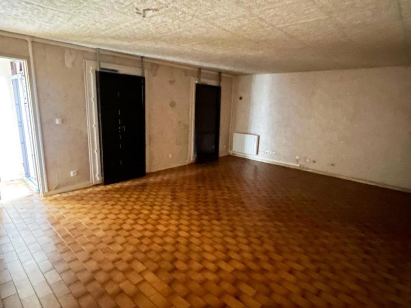 Maison - 84 m² - 4 pièces