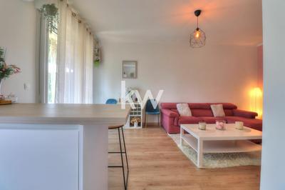 Appartement - 53 m² - 2 pièces