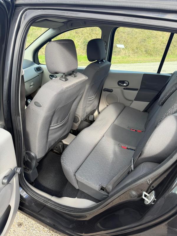 Renault Modus Authentique