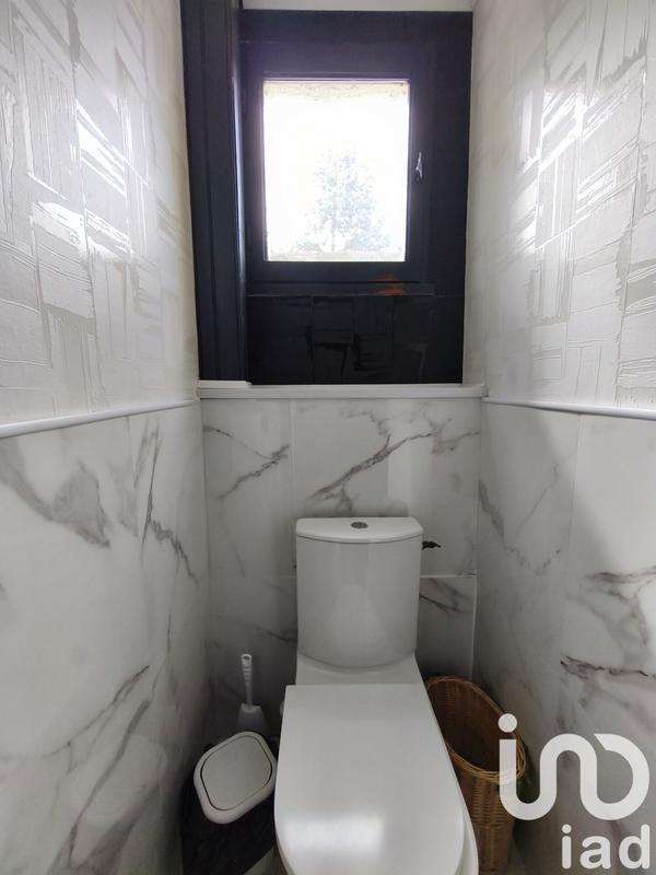 Maison - 138 m² - 6 pièces