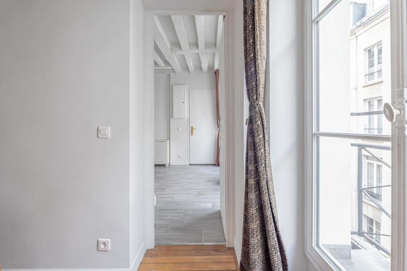 Appartement - 41 m² - 3 pièces