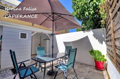 Maison - 56 m² - 2 pièces