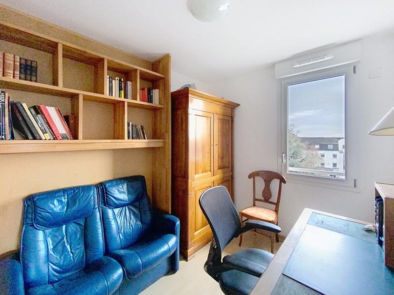 Appartement - 76 m² - 4 pièces