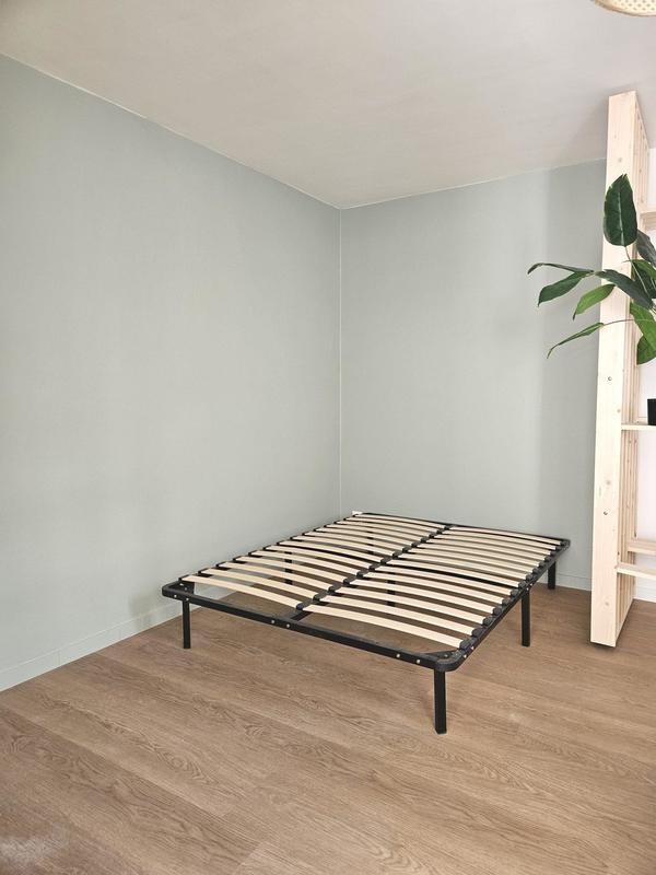 Appartement - 30 m² - 1 pièce