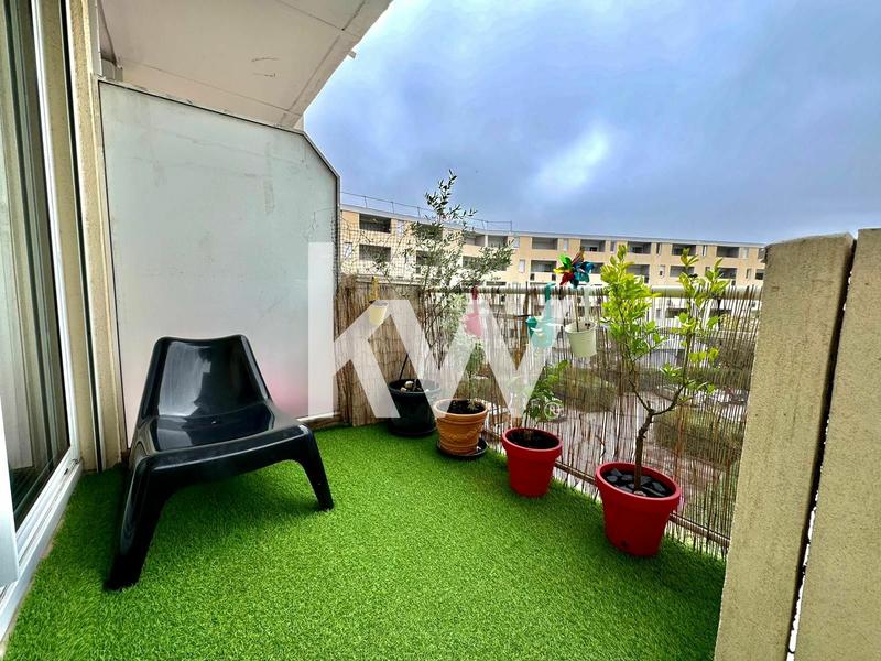 Appartement - 75 m² - 3 pièces