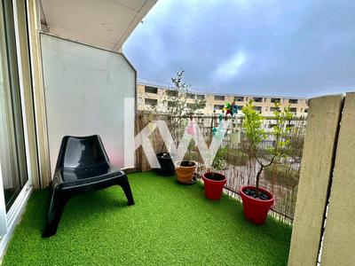 Appartement - 75 m² - 3 pièces