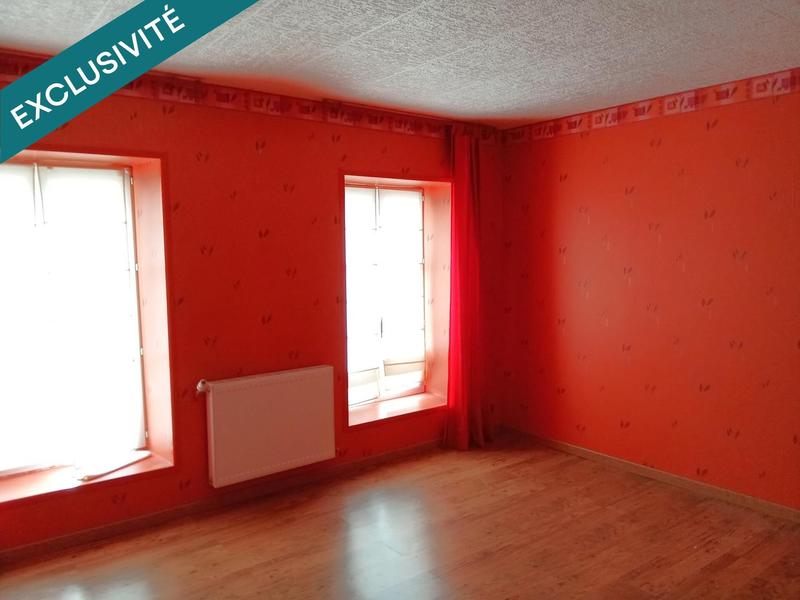 Appartement - 172 m² - 5 pièces