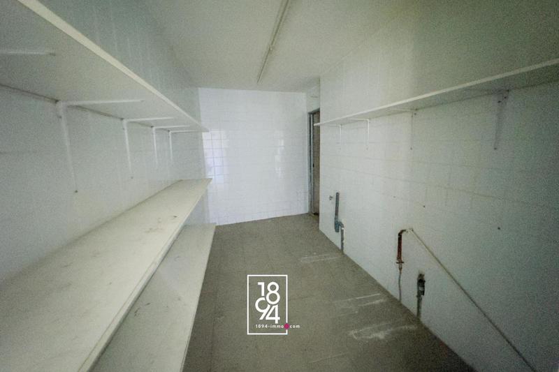 Maison - 177 m² - 4 pièces