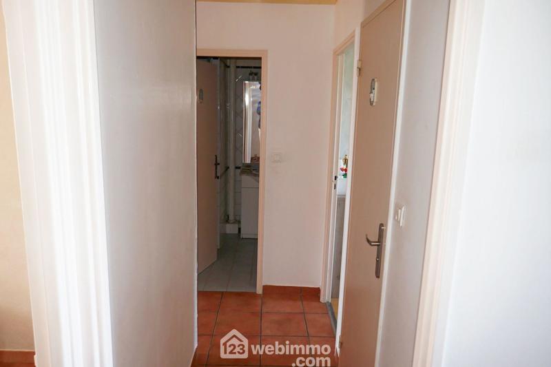 Appartement - 73 m² - 4 pièces