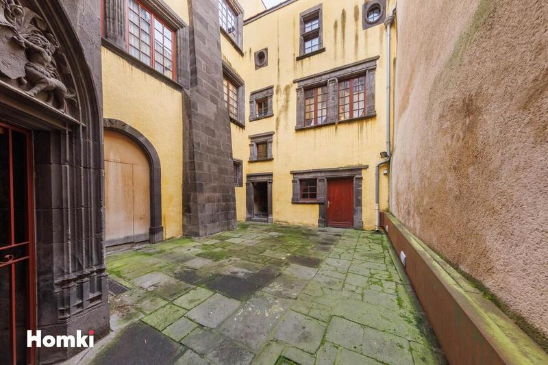 Appartement - 80 m² - 3 pièces