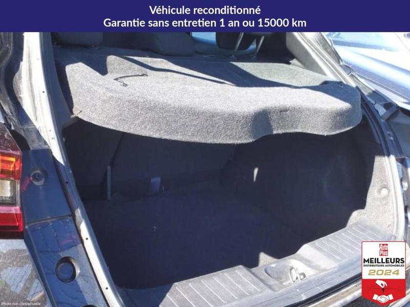 Nissan Juke Dig-T 114 Business Edition