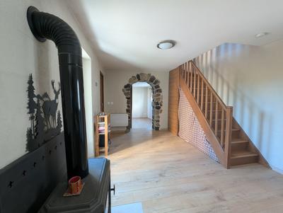 Maison - 74 m² - 4 pièces