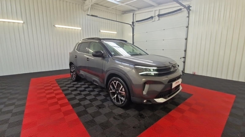 Citroën C5 Aircross Hybride recharg 225 e-Eat8 Shine Pack
