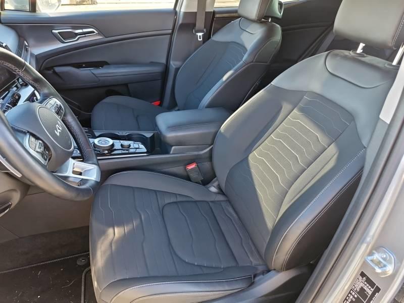 Kia Sportage Vp 1.6 t-GDi 230ch Isg Hybride Bva6 4x2 Design