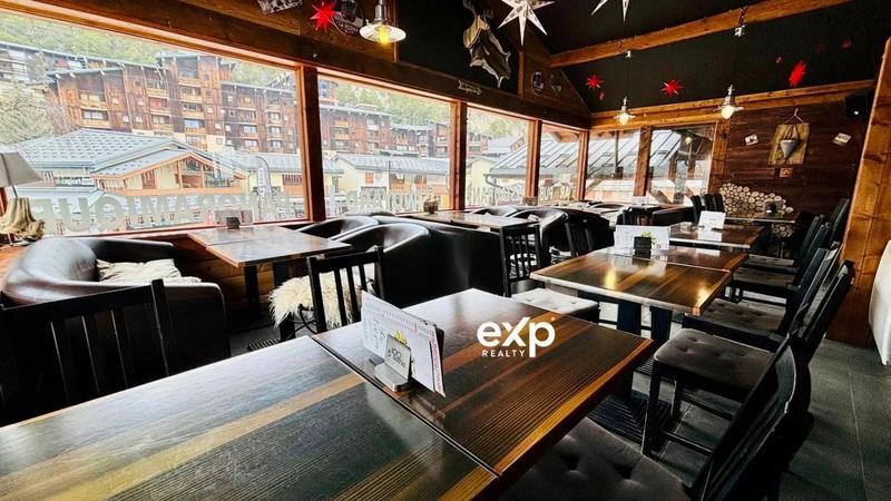 Appartement - 1 000 m²