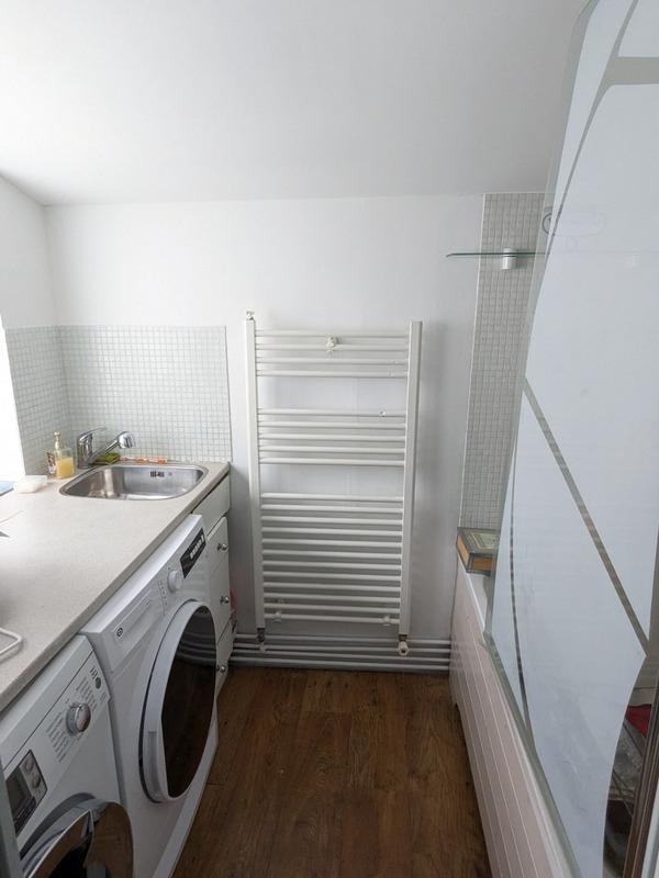 Maison de ville - 146 m² - 6 pièces