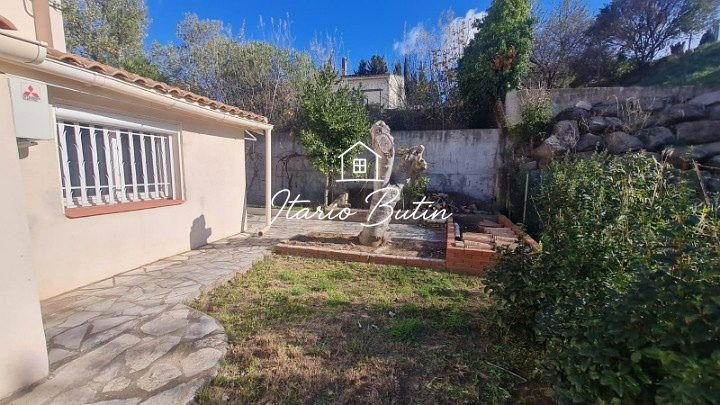 Maison - 152 m² - 6 pièces