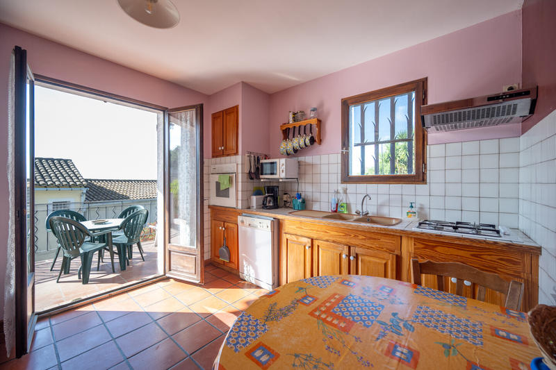Maison - 161 m² - 4 pièces