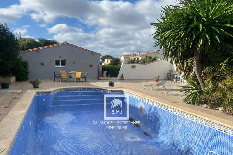 Maison - 144 m² - 4 pièces