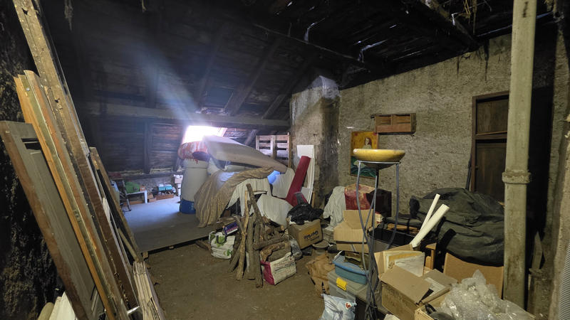 Appartement - 146 m² - 6 pièces