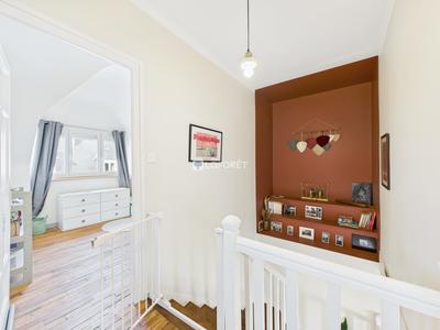 Appartement - 100 m² - 5 pièces