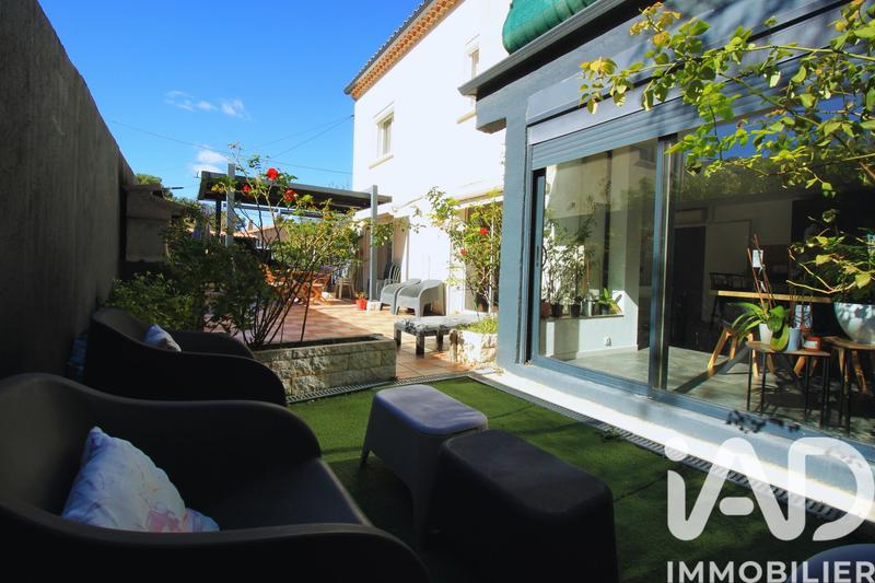 Appartement - 114 m² - 4 pièces