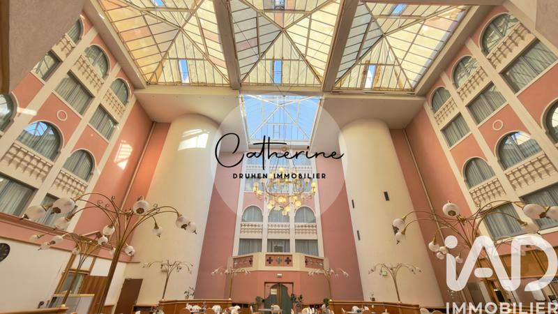 Appartement - 37 m² - 1 pièce