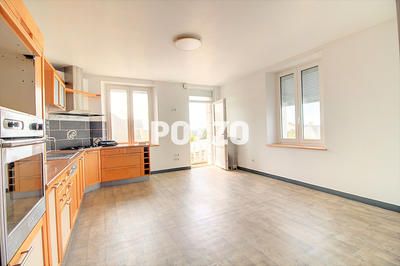 Appartement - 70 m² - 5 pièces