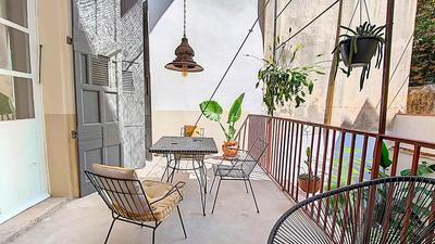 Maison - 142 m² - 8 pièces