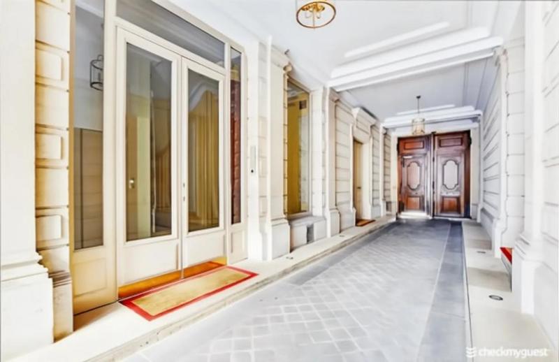 Studio - 16 m² - 1 pièce