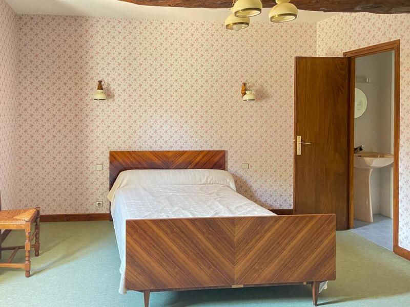 Ferme - 247 m² - 9 pièces