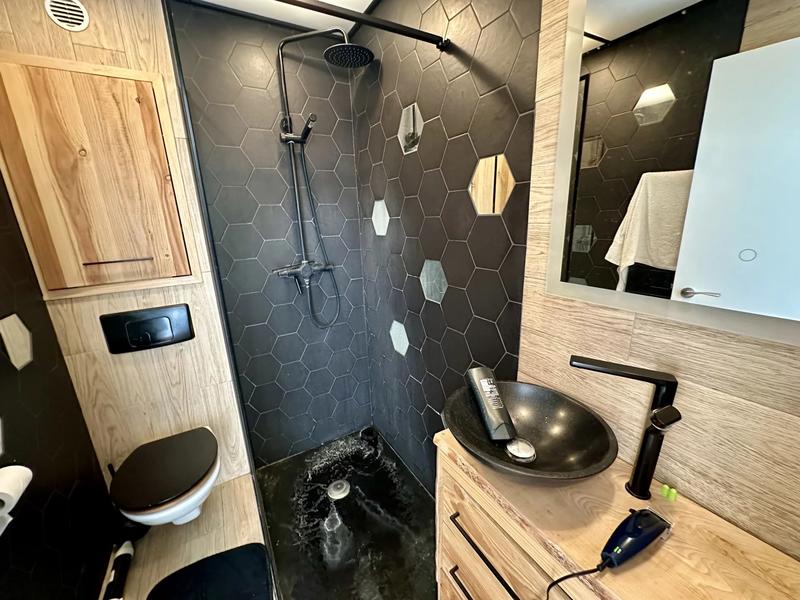 Maison de ville - 100 m² - 4 pièces