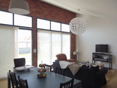 Villa - 82 m² - 4 pièces