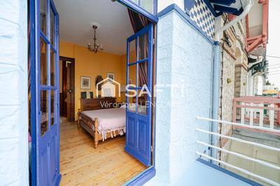 Villa - 118 m² - 4 pièces