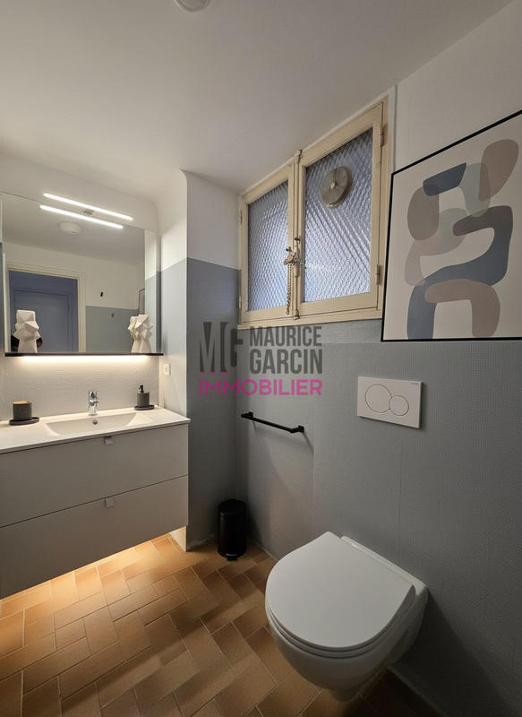 Maison - 141 m² - 6 pièces