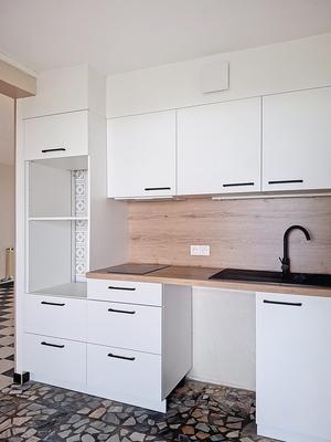 Maison - 56 m² - 3 pièces