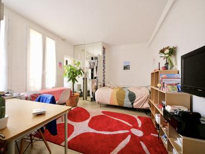 Appartement - 21 m² - 1 pièce