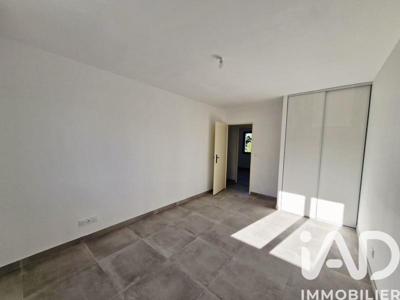 Maison - 142 m² - 5 pièces