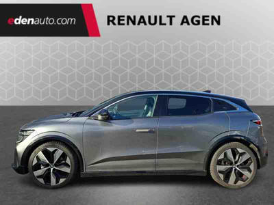 Renault Mégane E-Tech Ev60 220 ch optimum charge Techno