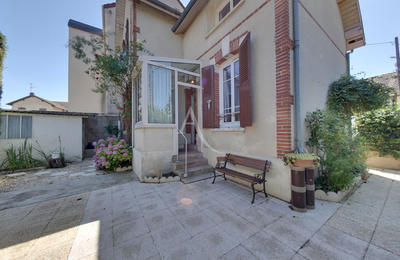 Maison - 70 m² - 5 pièces