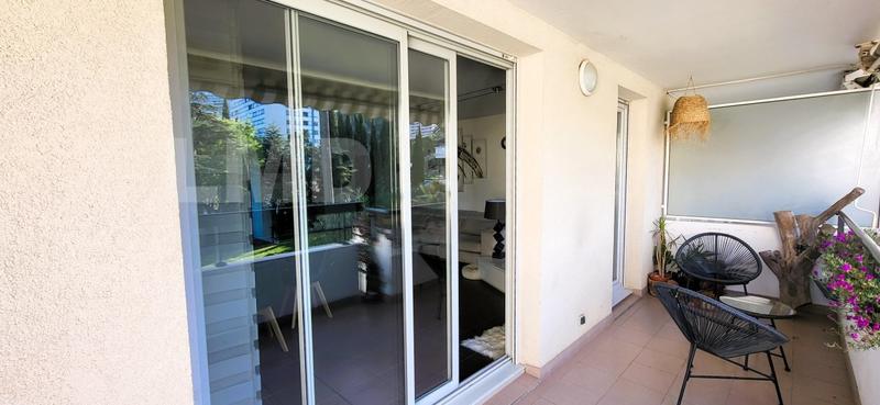 Appartement - 88 m² - 4 pièces